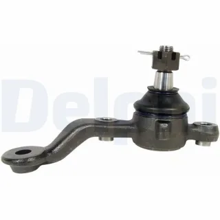 Delphi Traggelenk vorne Lexus Gs TC2423