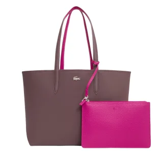 Lacoste Shopping Bag