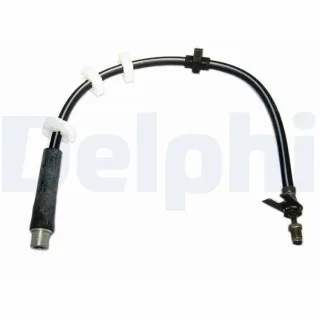 Delphi Bremsschlauch vorne links Peugeot 406 LH0354