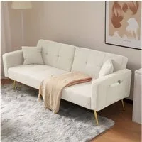 Bettfunktion, Bettsofa, Klappsofa, Gästebett