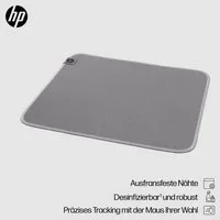 HP Mauspad 100 Desinfizierbares
