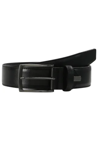 lloyd belts - 1295-05 schwarz - Gr. - 90