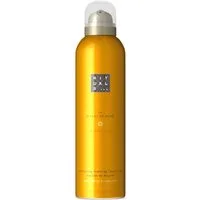 Rituals Duschschaum The Ritual of Mehr Foaming Shower Gel 200 ml, Kombination aus frischen Zitrus- und aromatischen Holznoten