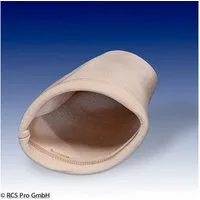 Medlogics.com Ltd. Schienbeinschutz DermaSaver Schienbeinschutz