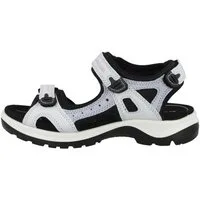 Ecco Offroad Damen Trekkingschuh Wanderschuhe, Sandalen, Sandaletten, Sommerschuhe, Outdoorschuhe