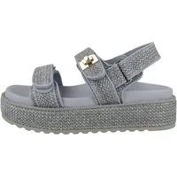 STEVE MADDEN Bigmona Damen Sandale Sandaletten, Sommerschuhe, Badeschuhe, Riemchen, Schlappen