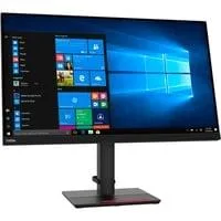 ThinkVision T32h-30, LED-Monitor 80 cm (31.5 Zoll), schwarz, QHD, IPS, USB-C, HDR