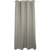 Haus und Deko Verdunkelungsvorhang Verdunkelungsvorhang Ösen Vorhang blickdicht Gardine abdunkelnd verdun (1 St), Ösen, verdunkelnd, Polyester