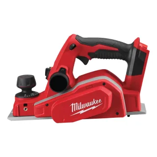 Milwaukee M18™ Akku-Hobel M18 BP-0 - 4933451113