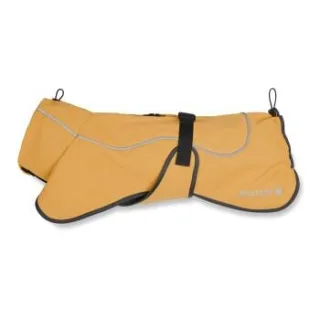 Wolters Cape Drizzle Hundemantel orange 34 cm