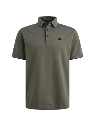 Vanguard - pique blend gentlemans deal pewter - Gr. - XXXL