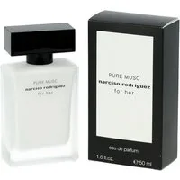 narciso rodriguez Eau de Parfum Pure Musc For Her