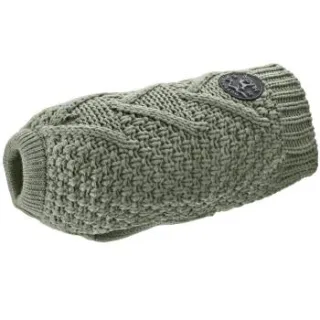 Hunter Hundepullover Malmö khaki 25 cm