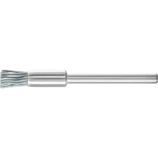 PFERD TOOLS Miniatur-Pinselbürste PBU SIC-Filament - 43200354