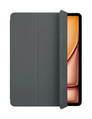 Apple Smart Folio für iPad Air 13" (M2) | mwk93zm/a | Anthrazit