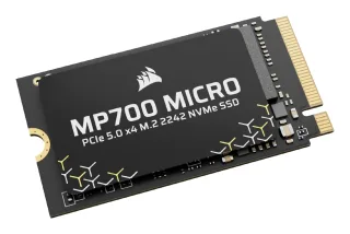 Corsair MP700 MICRO | cssd-f2000gbmp700mcr | SSD - 2 TB