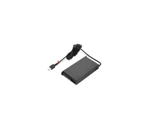 Lenovo ThinkPad 170W Slim AC Adapter (Slim-tip) | 4x20s56701 |