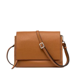 gianni chiarini - Umhängetasche - Three braun - Gr. - OS