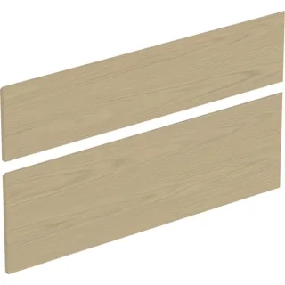 Geberit Ersatzteile Set Schubladenfront für Unterschrank für Möbelwaschtisch B:100cm, 246373PS1 246373PS1
