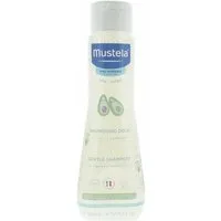 Mustela Haarshampoo Ba c Shampooing Doux