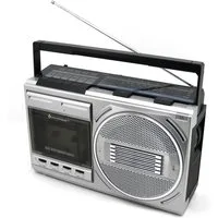 Soundmaster tragbarer CD-Player