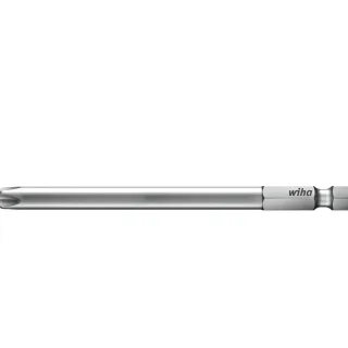 Wiha Bit Professional 127 mm Phillips 1/4 zoll E6,3 - 06888