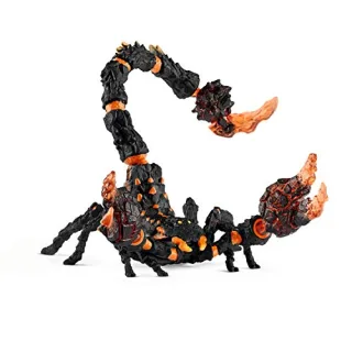 Schleich 70142 - Lavaskorpion