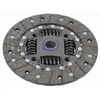 Sachs Kupplungsscheibe Opel Omega 2,0 1862579001
