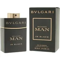 BVLGARI Eau de Parfum Man In Black
