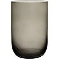 like. by Villeroy & Boch Gläser-Set Like Smoke Longdrink-Glas Set 2tlg, Kristallglas