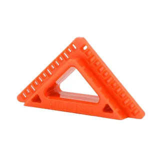 1pcs Door and Window Casing Reveal Tool 3/16 and 1/4 Inch Trim Marking Tool ±0.01 Inch Accuracy for Professional Woodwor