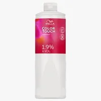 Wella Professionals Entwickler Color Touch Emulsion 1,9% 1L