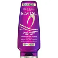 L'ORÉAL PARIS Haarspülung L'Oréal Paris Elvital Collagen Lifter Spülung 6er Packung