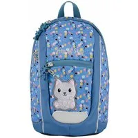 Step by Step Rucksack Mini Backpack (Set, 2-tlg)