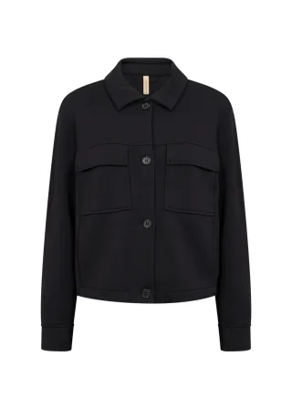 Soyaconcept - SC-BANU 337 BLACK - Gr. - S