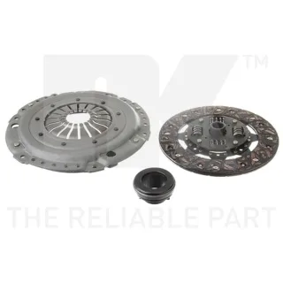 NK Kupplung Opel Astra F 1,8