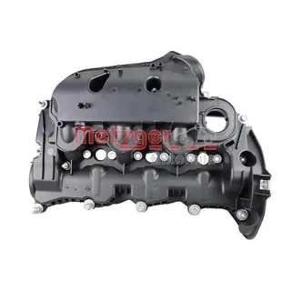 Metzger Ventildeckel rechts Land Rover Discovery Range Rover 3,0