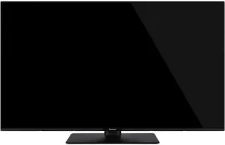 Panasonic TB-50W60AEZ 50 Zoll schwarz