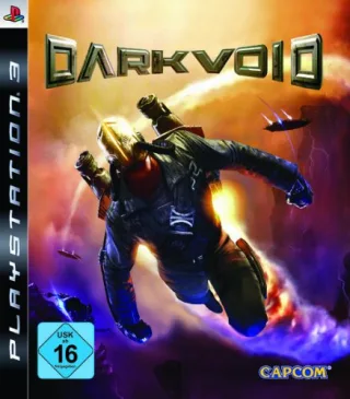 Dark Void [für PlayStation 3]