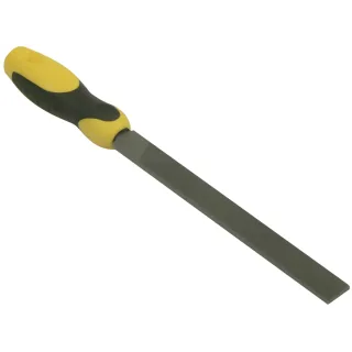 STANLEY Ansatzfeile mit Heft, Hieb 2, 150 mm - 0-22-450
