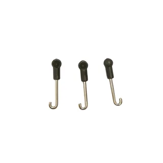 KOOTAI F05 F07 RC Helicopter Spare Parts Servo Pull Rod Set
