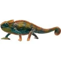 Wild Life Chamäleon, Spielfigur