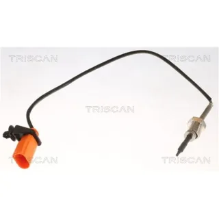 Triscan Sensor f?r Abgastemperatur VW Crafter 2,5 TDI 882629035