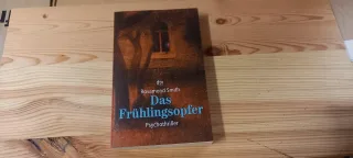 Das Frühlingsopfer