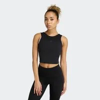 adidas Performance Tanktop MOTION TNK mit Rundhalsausschnitt, für Erwachsene, aus Polyester