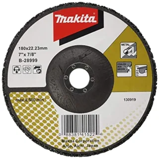 Makita Reinigungsscheibe ST, 180 mm - B-28999
