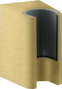 Hansgrohe Brausenhalter Axor One Brushed Brass 45721950