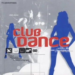 Club Dance  Vol.2