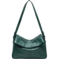 Liebeskind Berlin Schultertasche Hobo Bag, aus echtem Schafsleder
