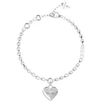 Guess Gliederarmband Heart Bracelet